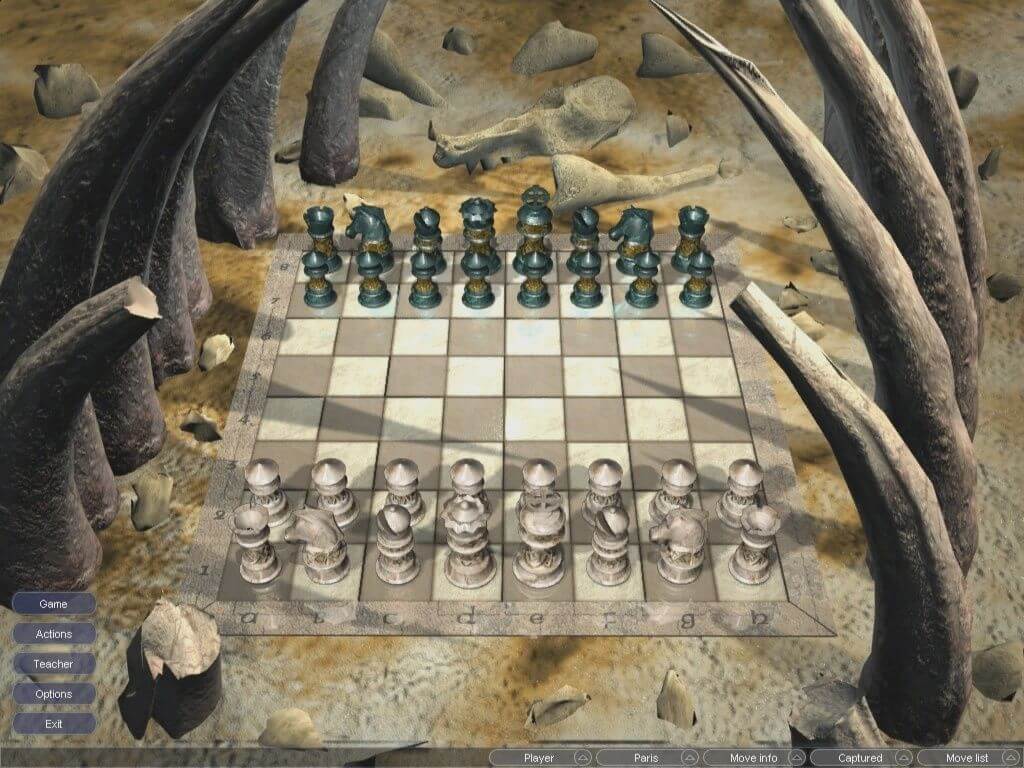 Majestic Chess Mac Free Download